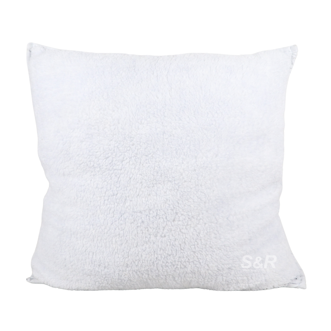 Casual Living Sherpa Pillow